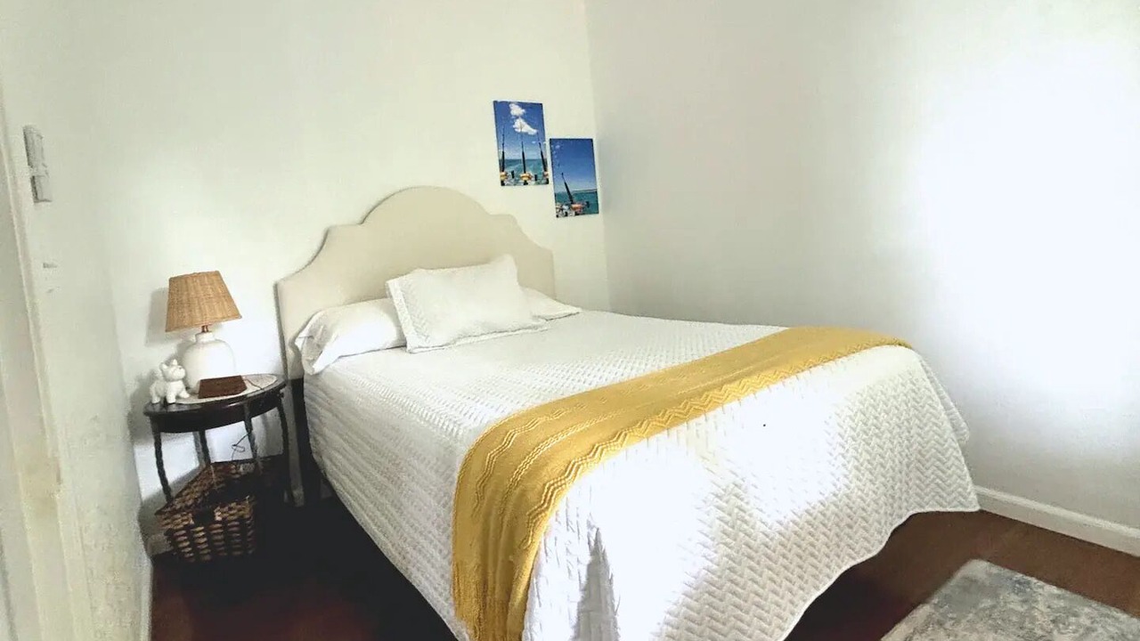 Photo of Bedroom in New Braunfels