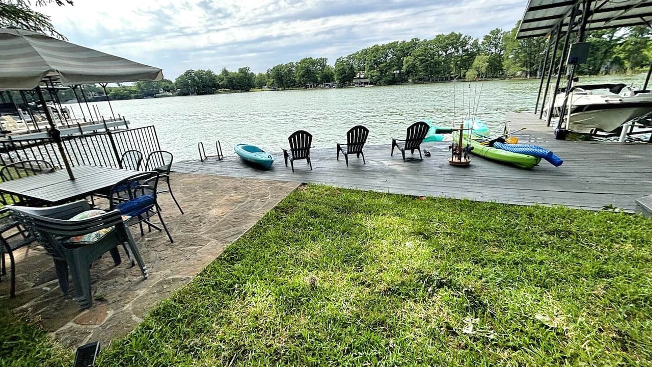 Photo of Outdoor in New Braunfels