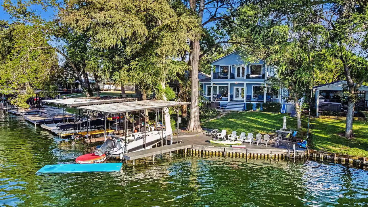 Photo of Others in New Braunfels