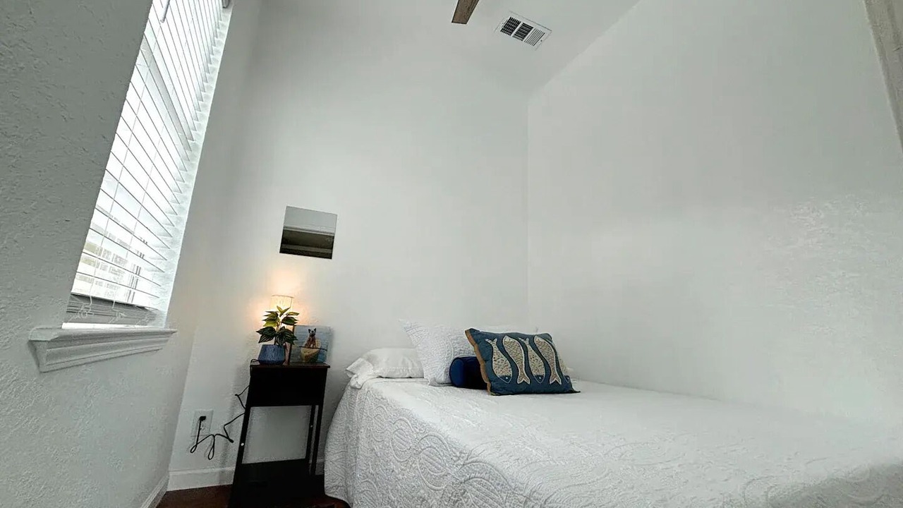 Photo of Bedroom in New Braunfels