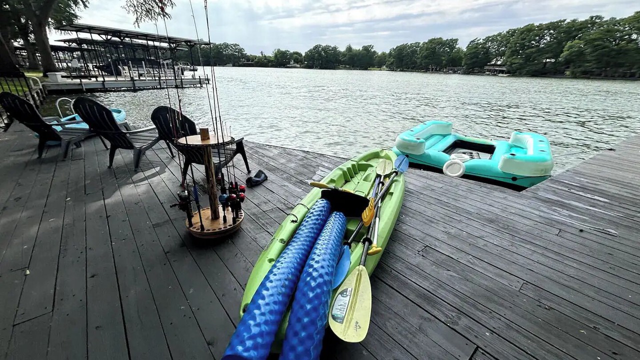 Photo of Outdoor in New Braunfels