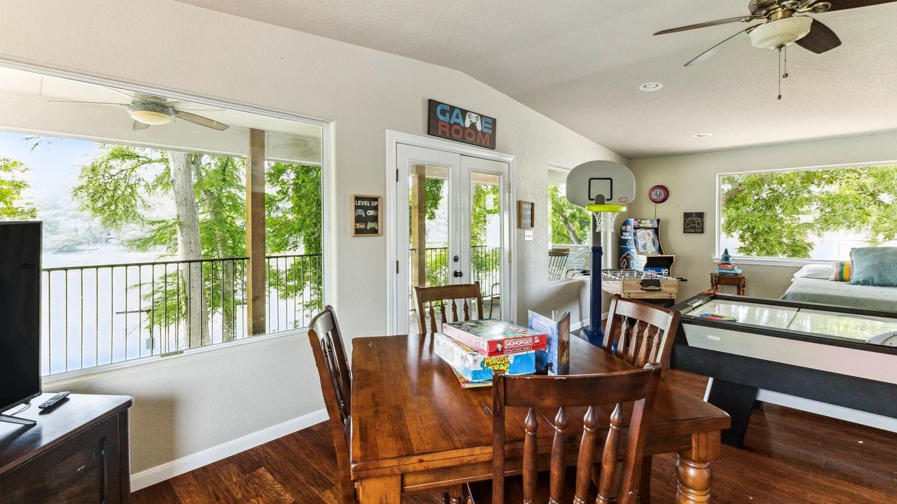 Photo of Bedroom in New Braunfels