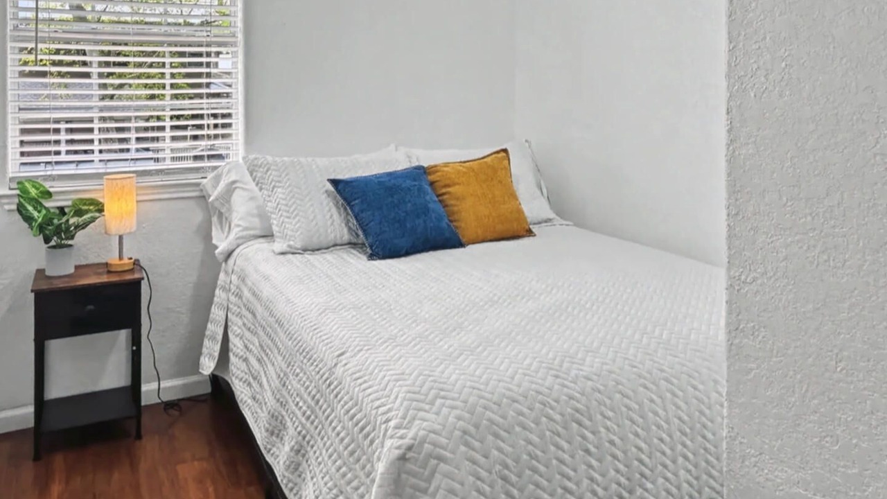 Photo of Bedroom in New Braunfels