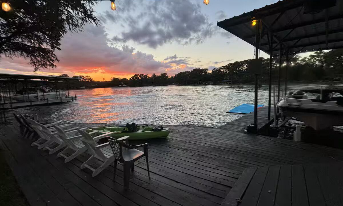 Photo of Outdoor in New Braunfels