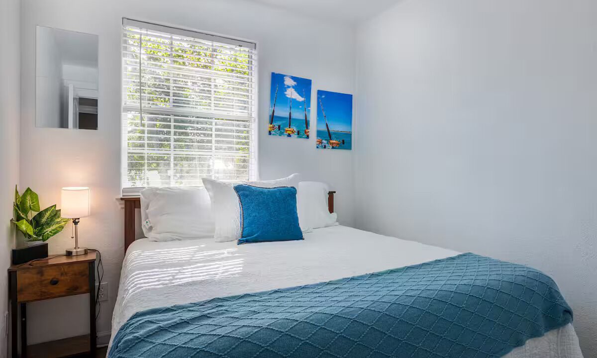 Photo of Bedroom in New Braunfels