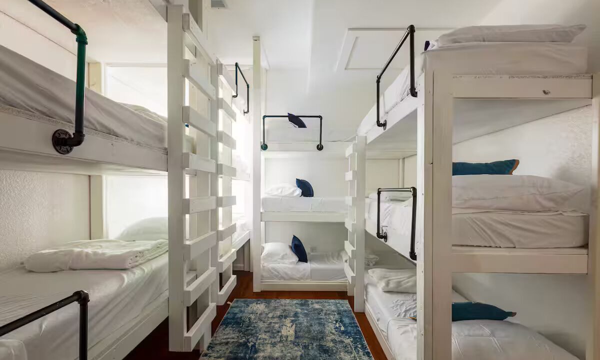 Photo of Bedroom in New Braunfels