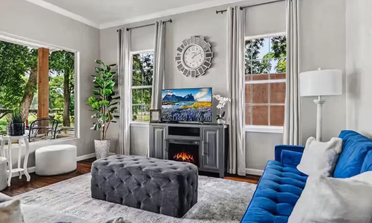 Photo of Livingroom in New Braunfels