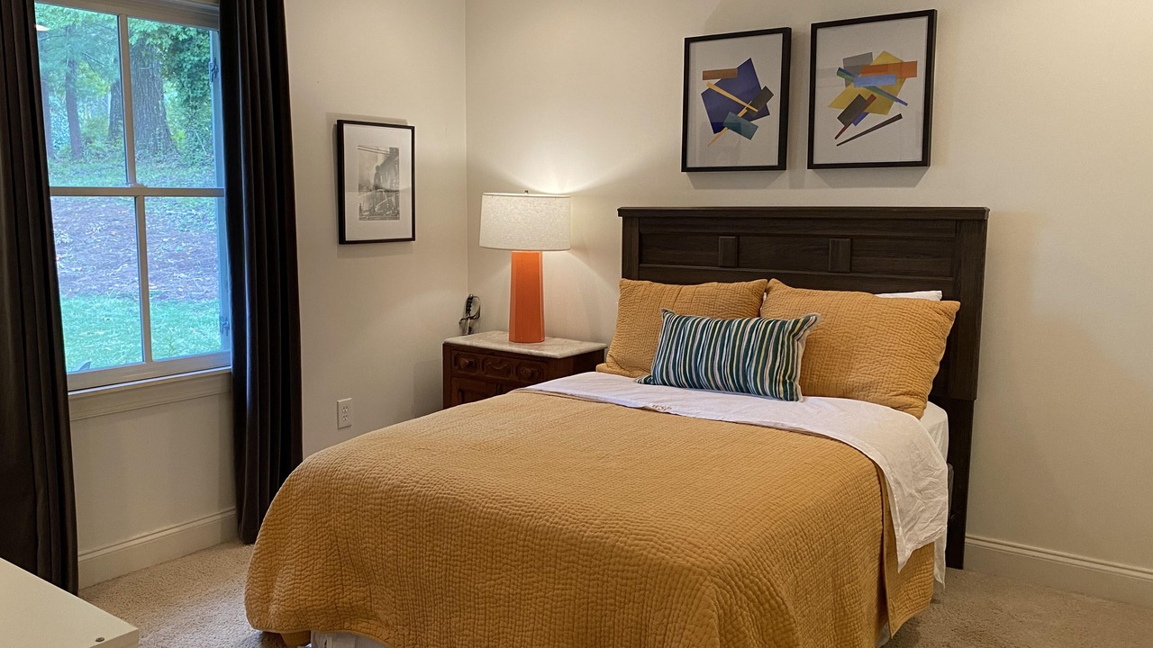 Photo of Bedroom in Oxford