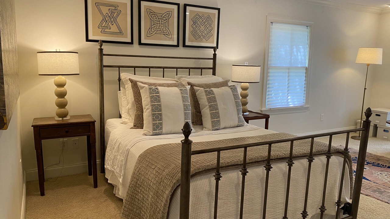 Photo of Bedroom in Oxford
