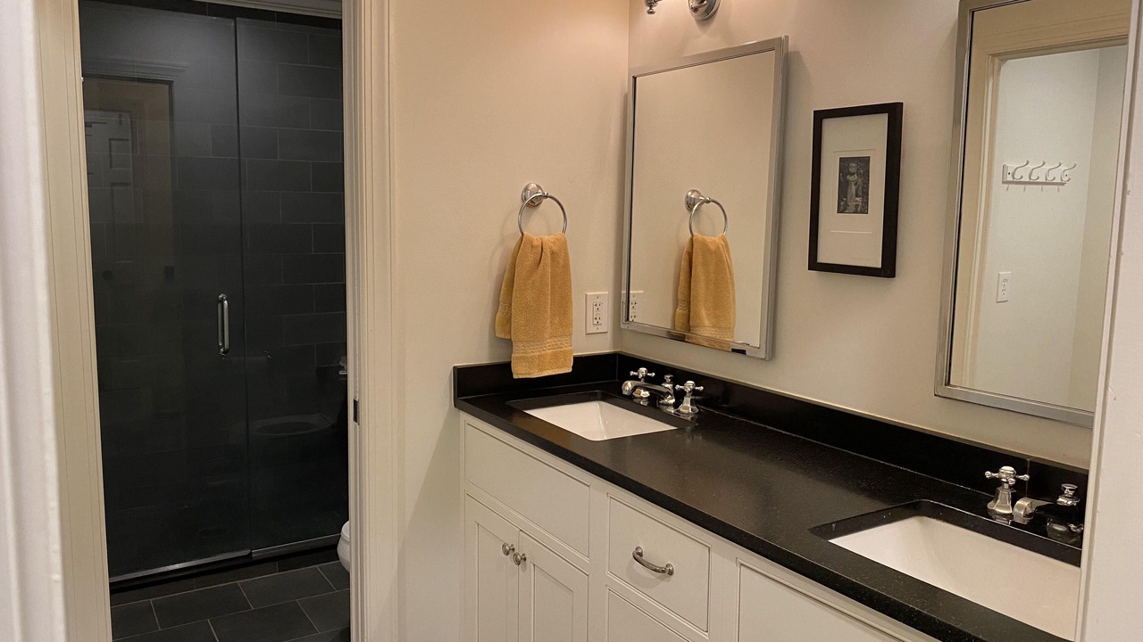 Photo of Bathroom in Oxford