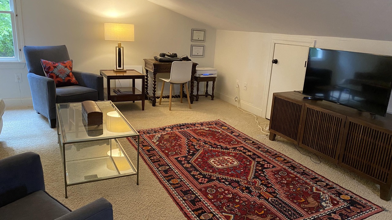 Photo of Livingroom in Oxford
