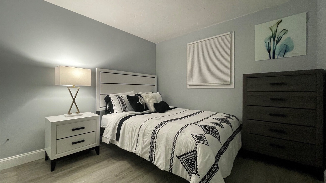 Photo of Bedroom in Worcester