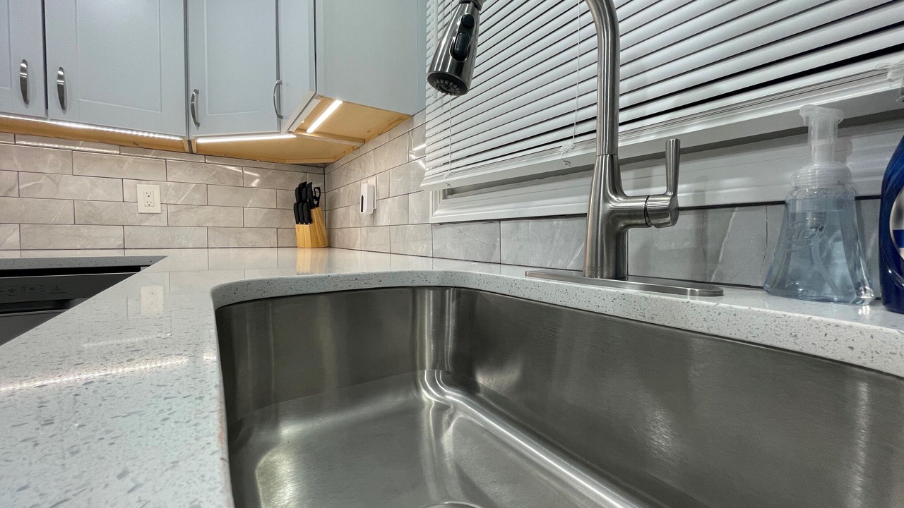 Photo of Kitchen in Worcester