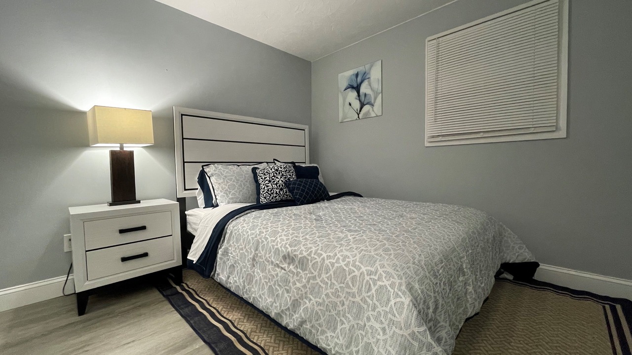 Photo of Bedroom in Worcester