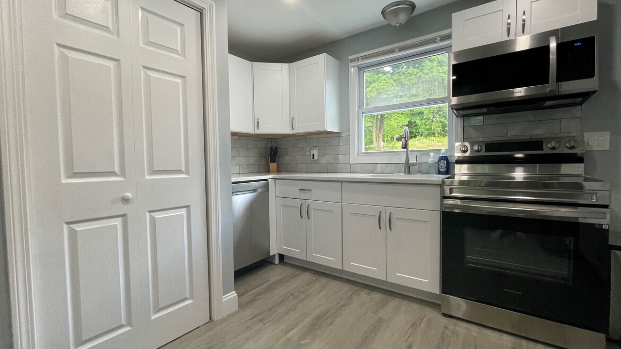 Photo of Kitchen in Worcester