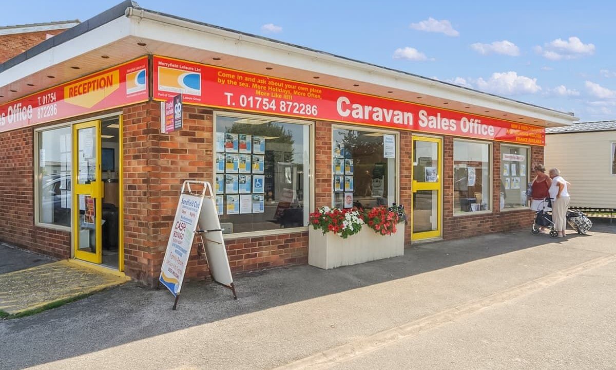 Photo of Others in Chapel Saint Leonards