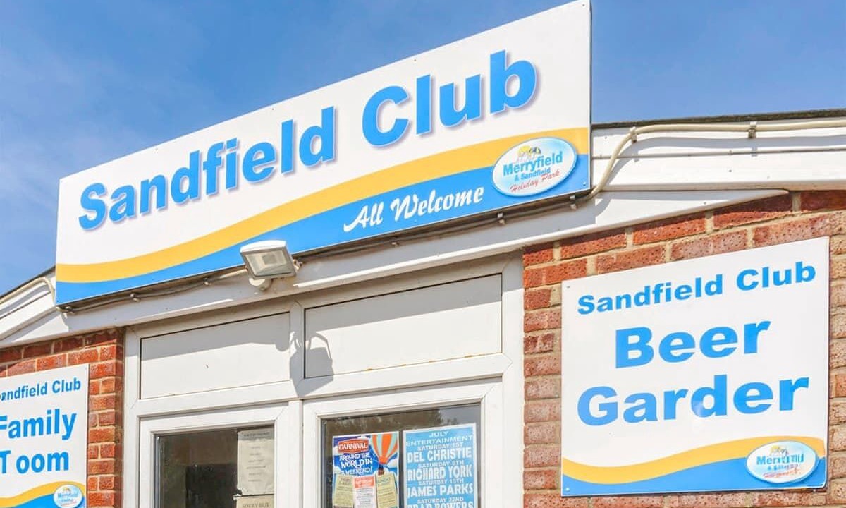 Photo of Others in Chapel Saint Leonards