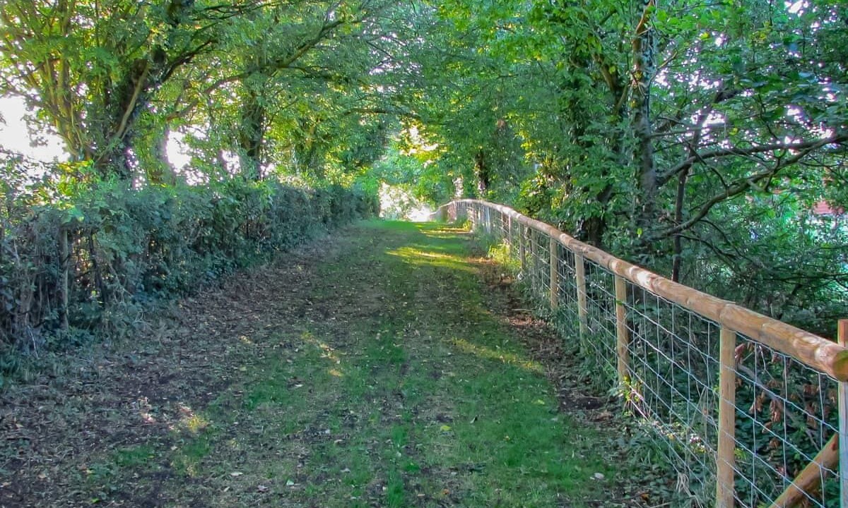 Photo of Others in East Horrington