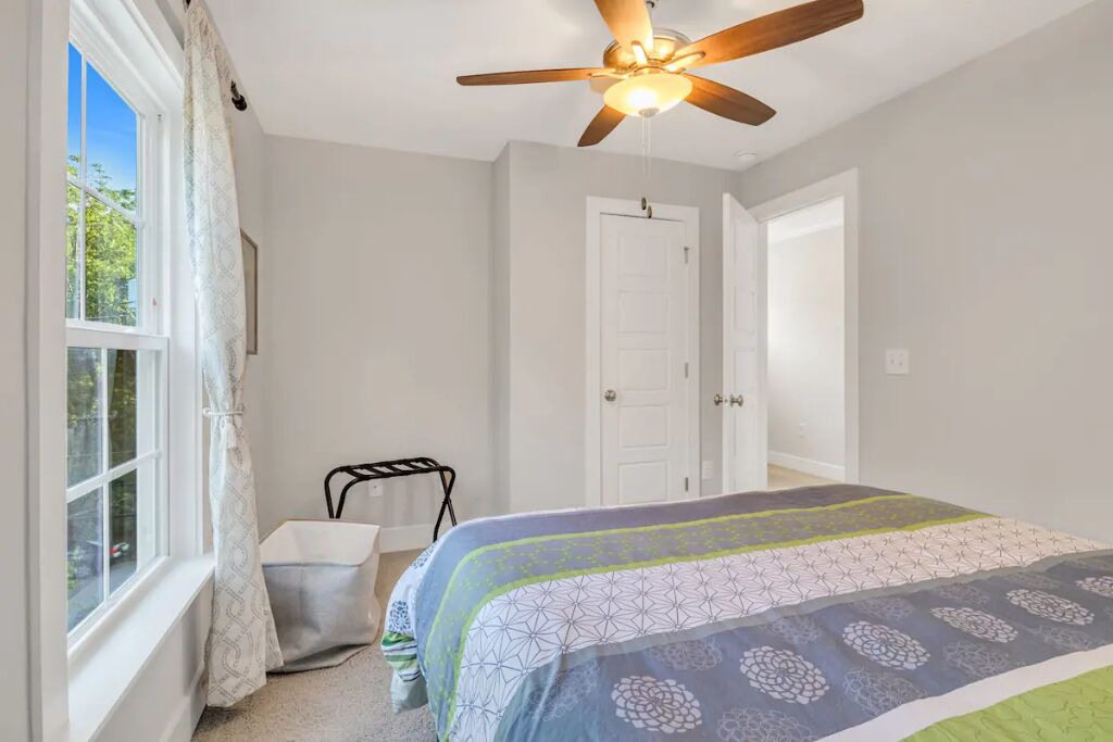 Photo of Bedroom in Durham