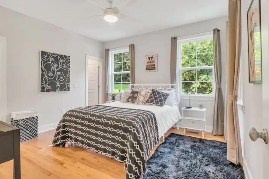 Photo of Bedroom in Durham