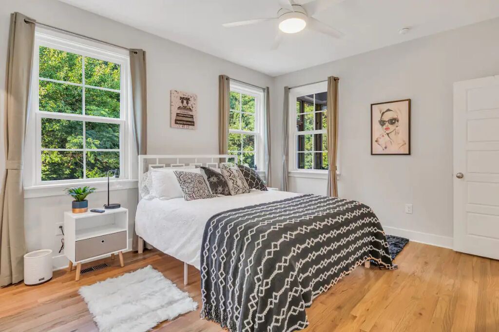 Photo of Bedroom in Durham