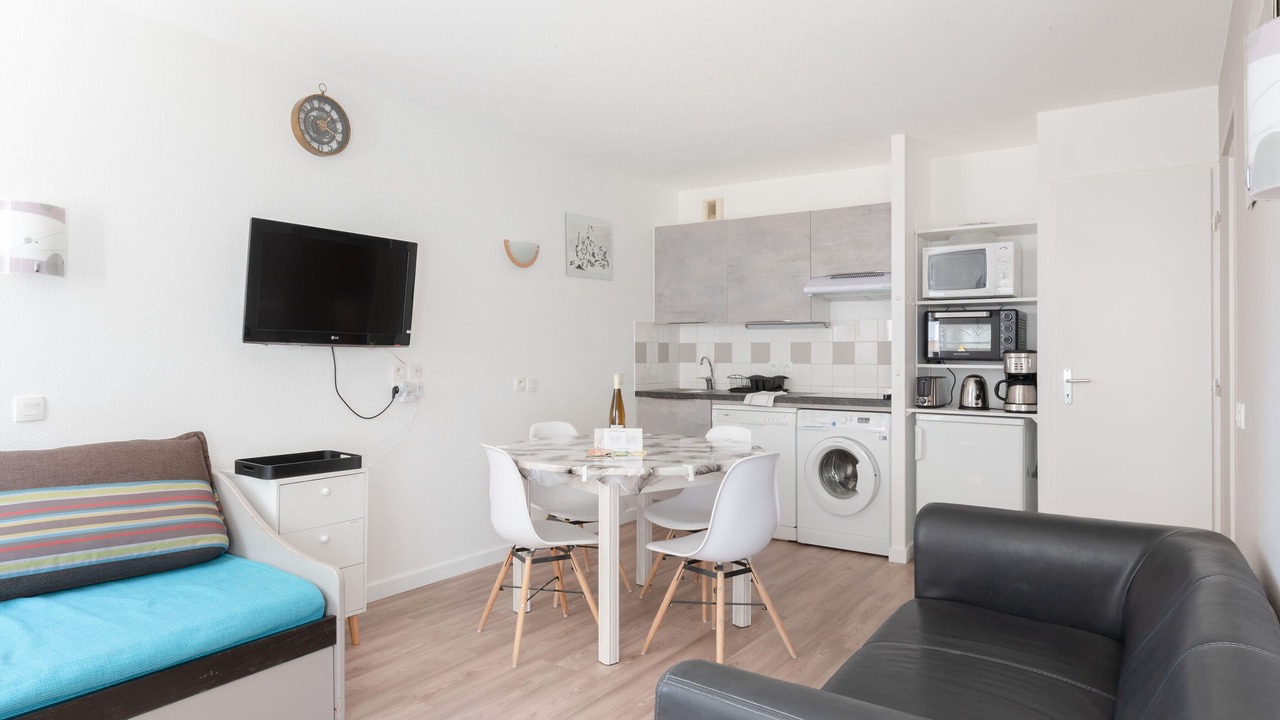 Photo of Livingroom in Pornic