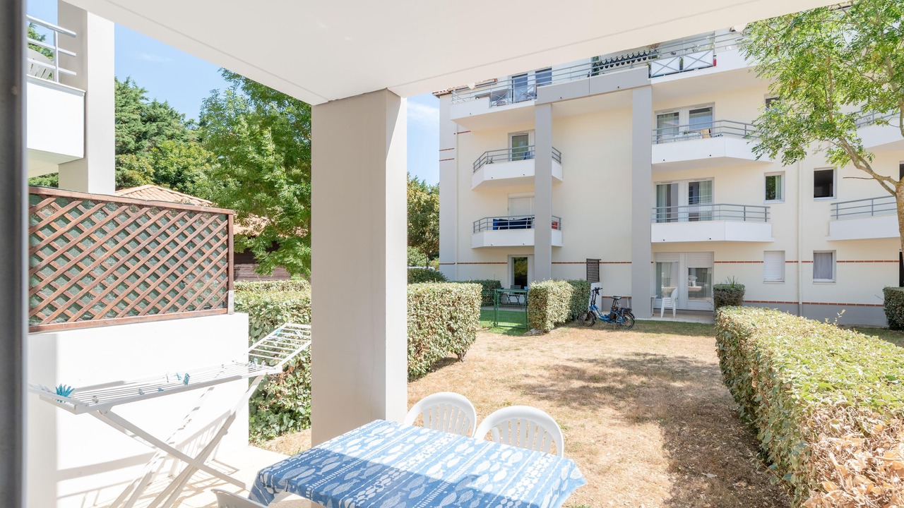 Photo of Outdoor in Pornic