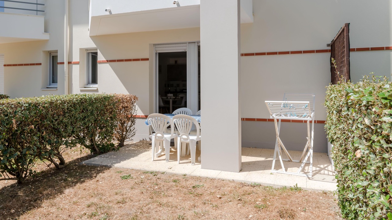 Photo of Outdoor in Pornic