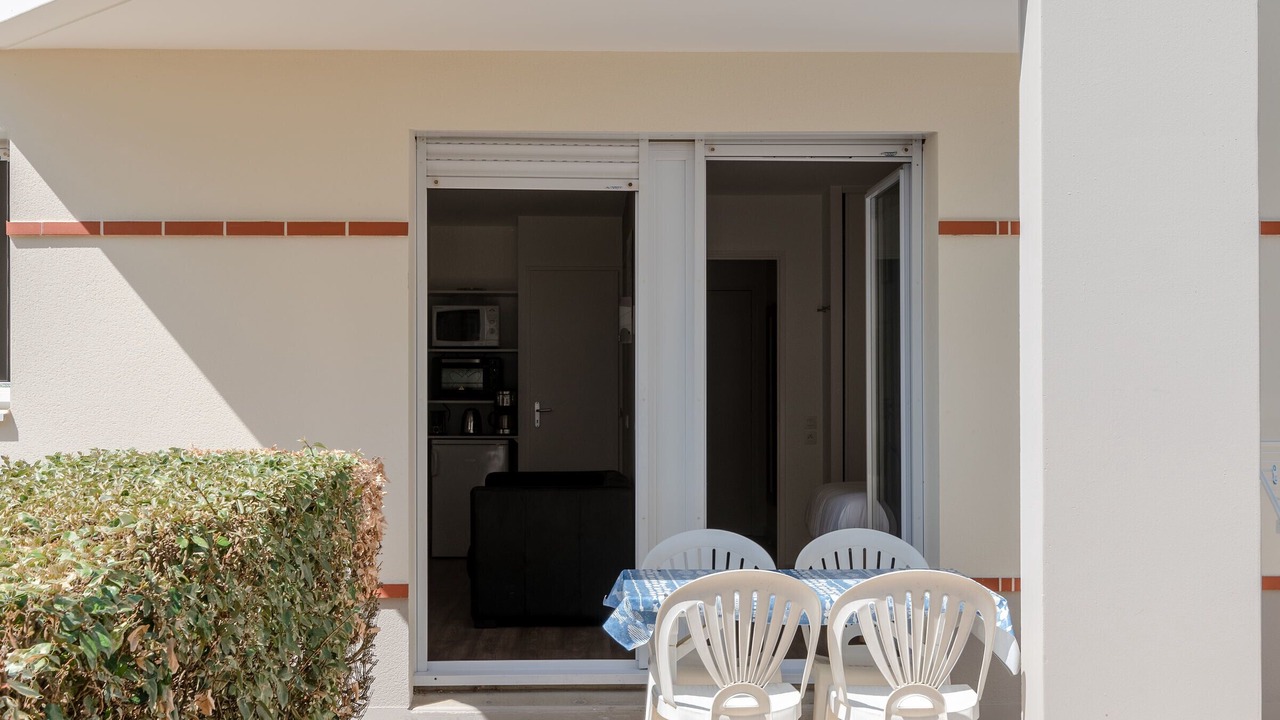 Photo of Outdoor in Pornic