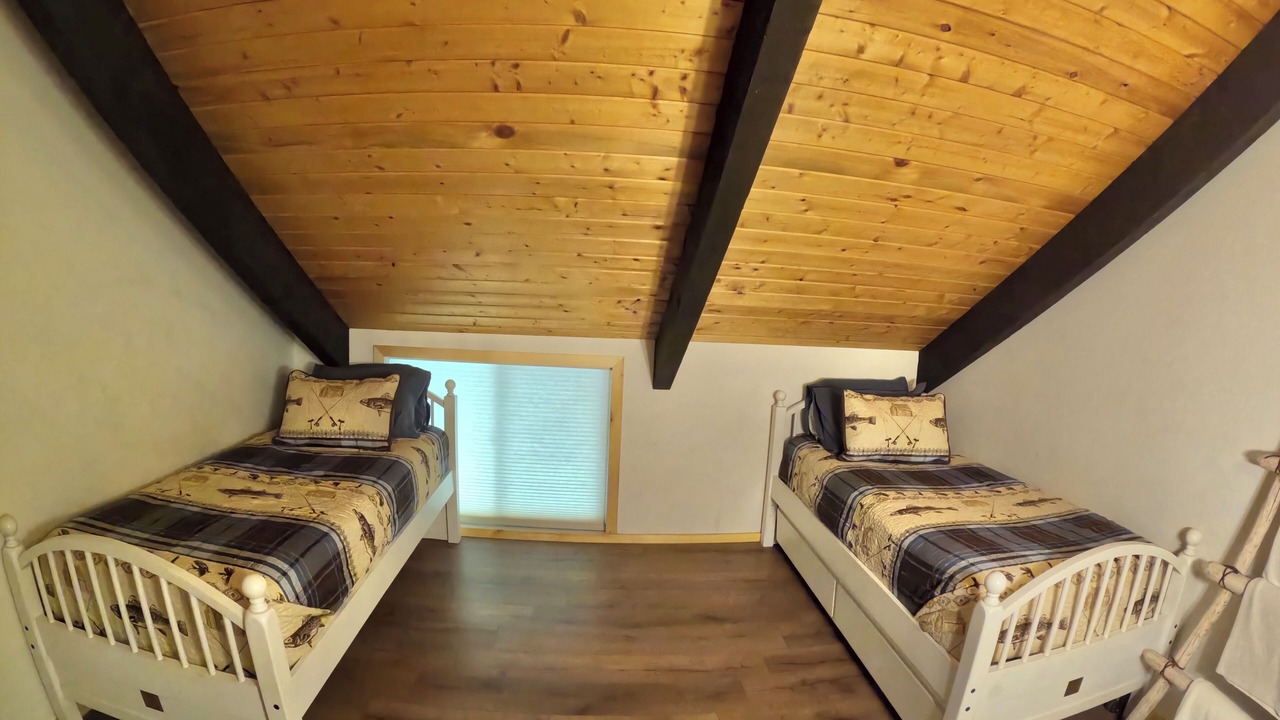 Photo of Bedroom in Bayfield