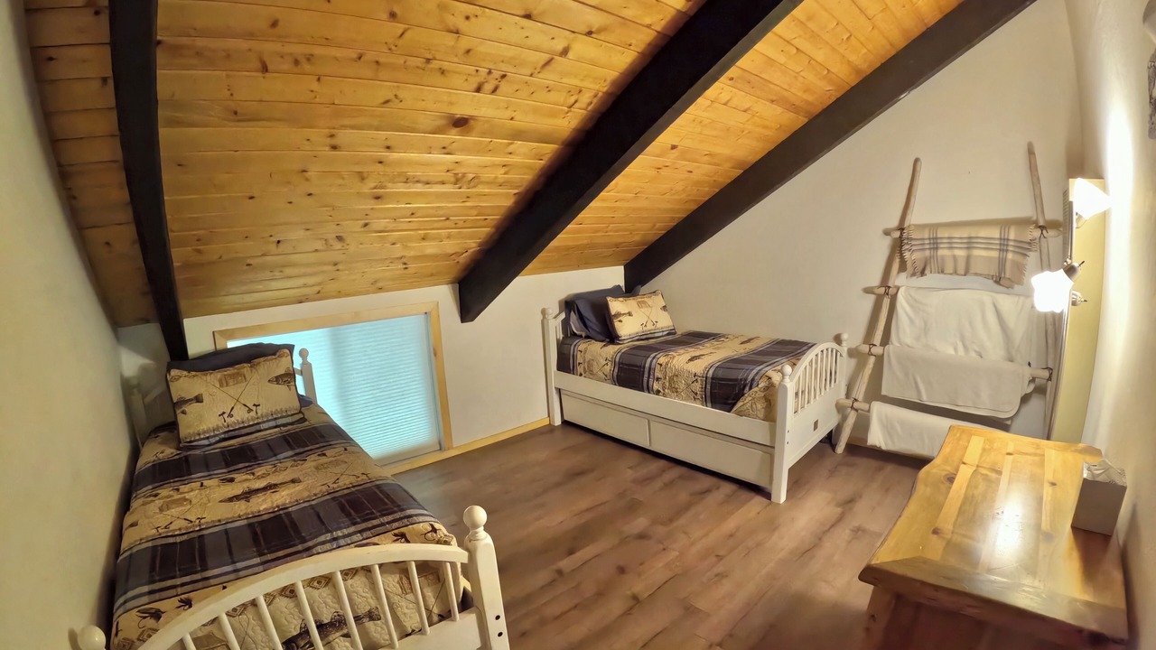 Photo of Bedroom in Bayfield