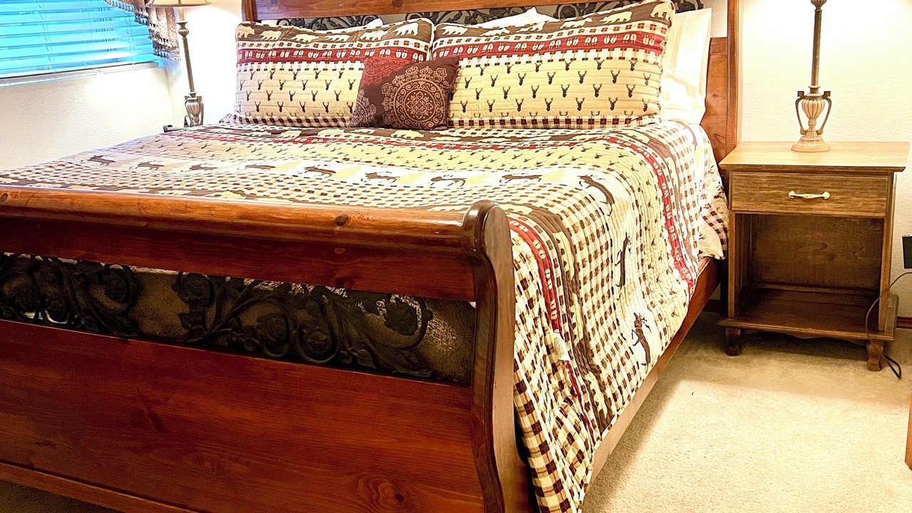 Photo of Bedroom in Briargate