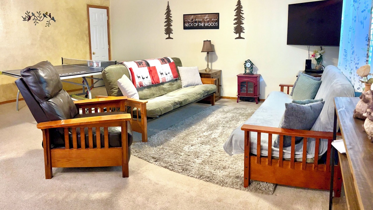 Photo of Livingroom in Briargate