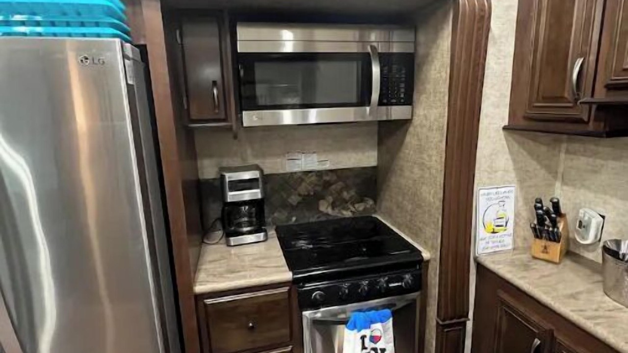 Photo of Kitchen in Leander