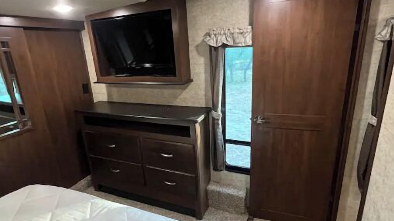 Photo of Bedroom in Leander