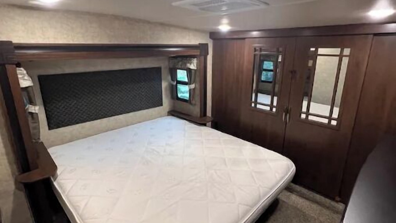 Photo of Bedroom in Leander