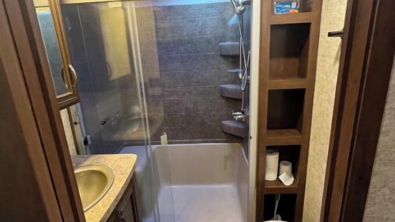 Photo of Bathroom in Leander