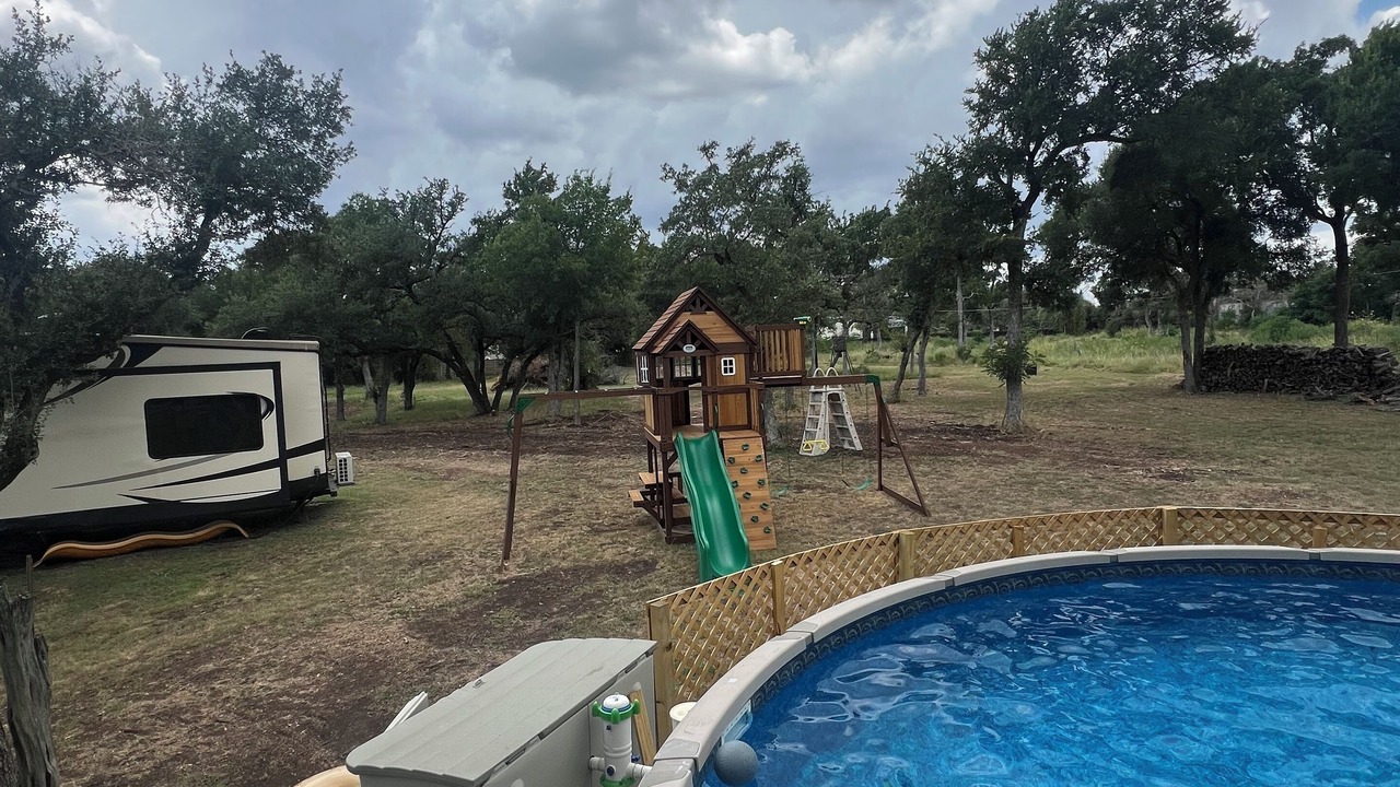 Photo of Outdoor in Leander