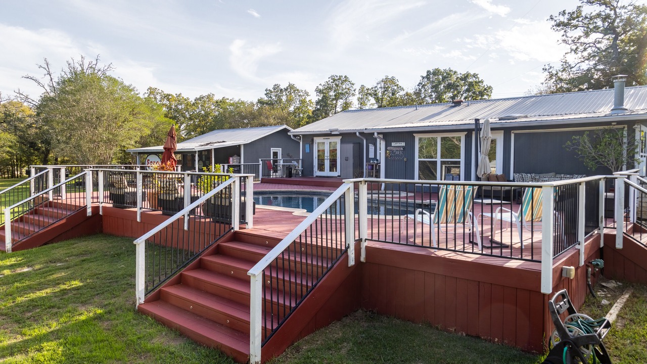 Photo of Outdoor in Cedar Creek