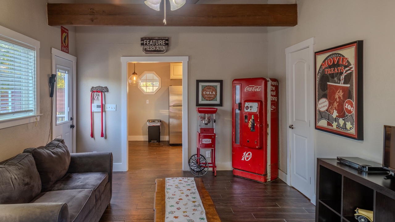 Photo of Bedroom in Cedar Creek
