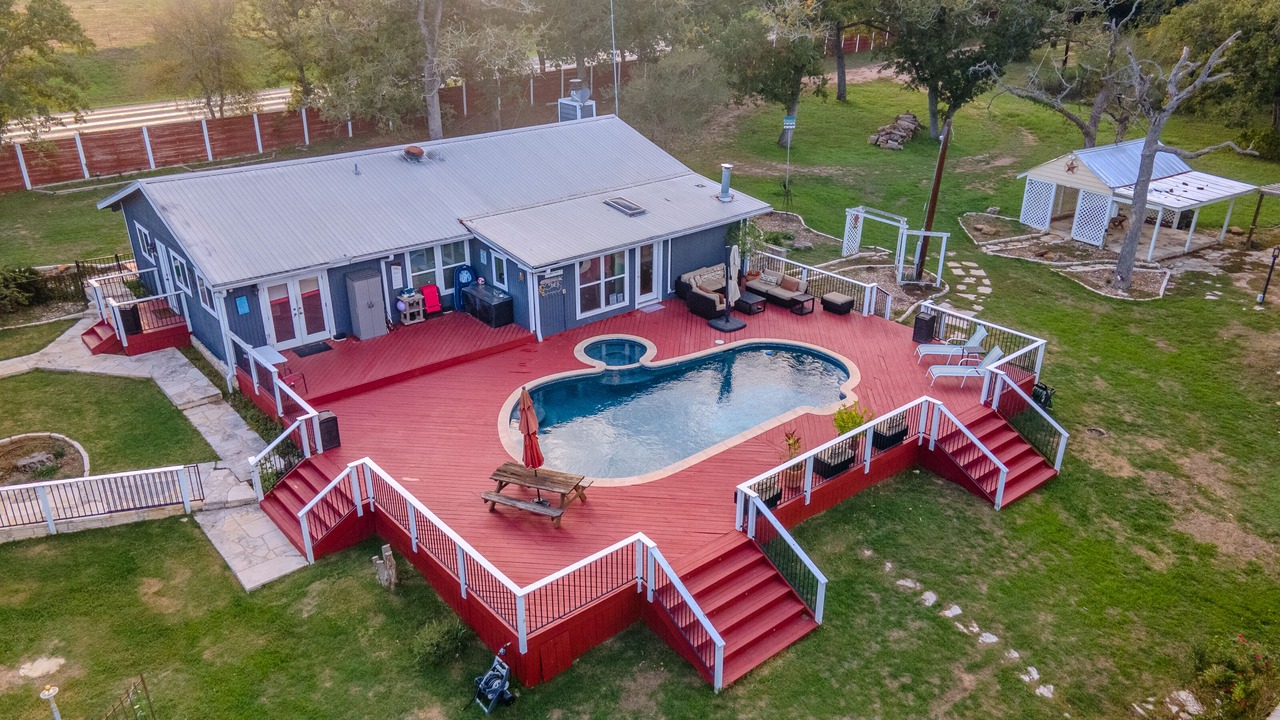 Photo of Outdoor in Cedar Creek