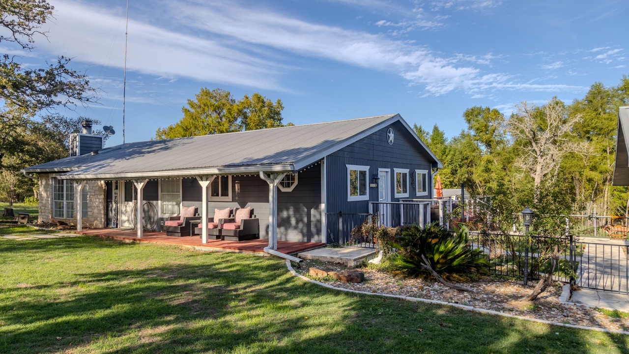 Photo of Outdoor in Cedar Creek