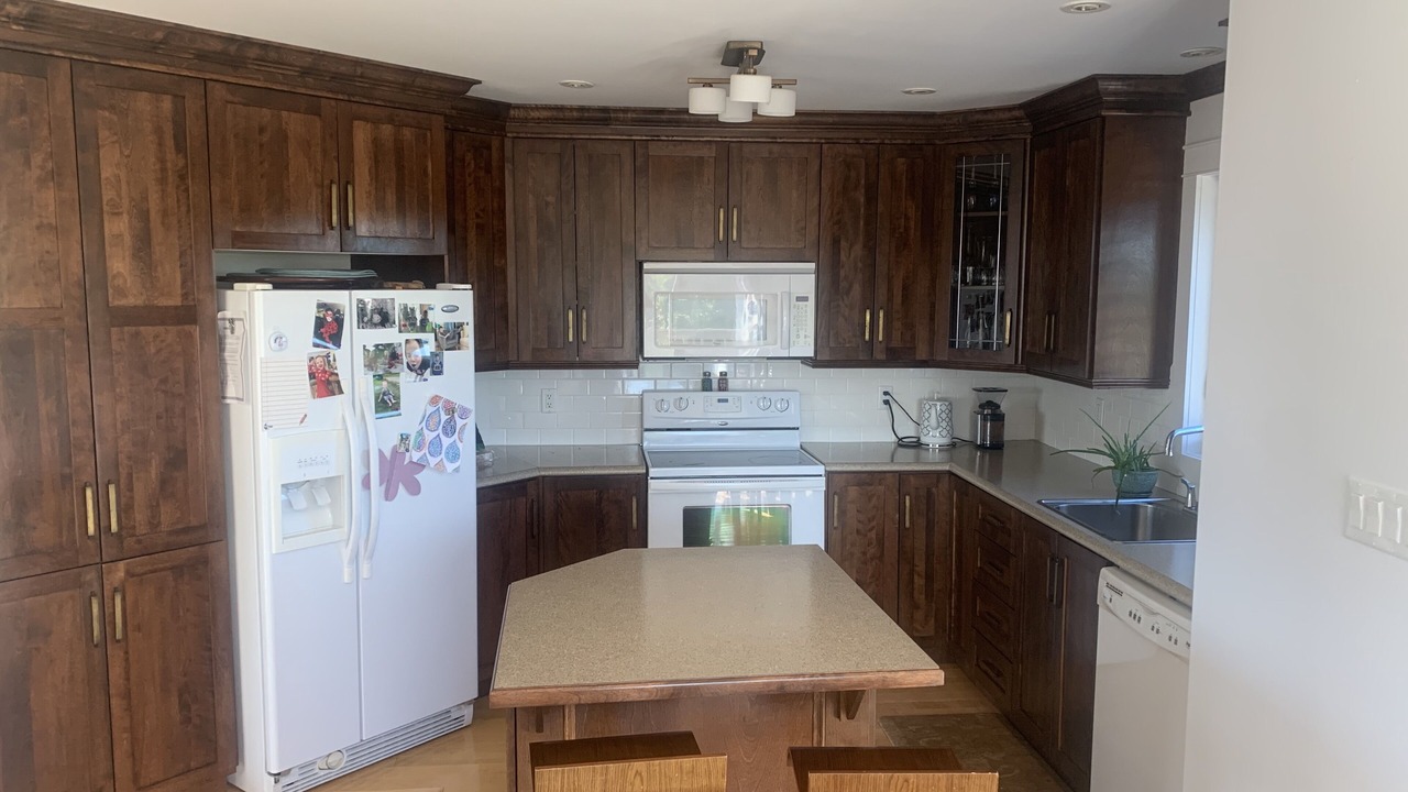 Photo of Kitchen in Dildo