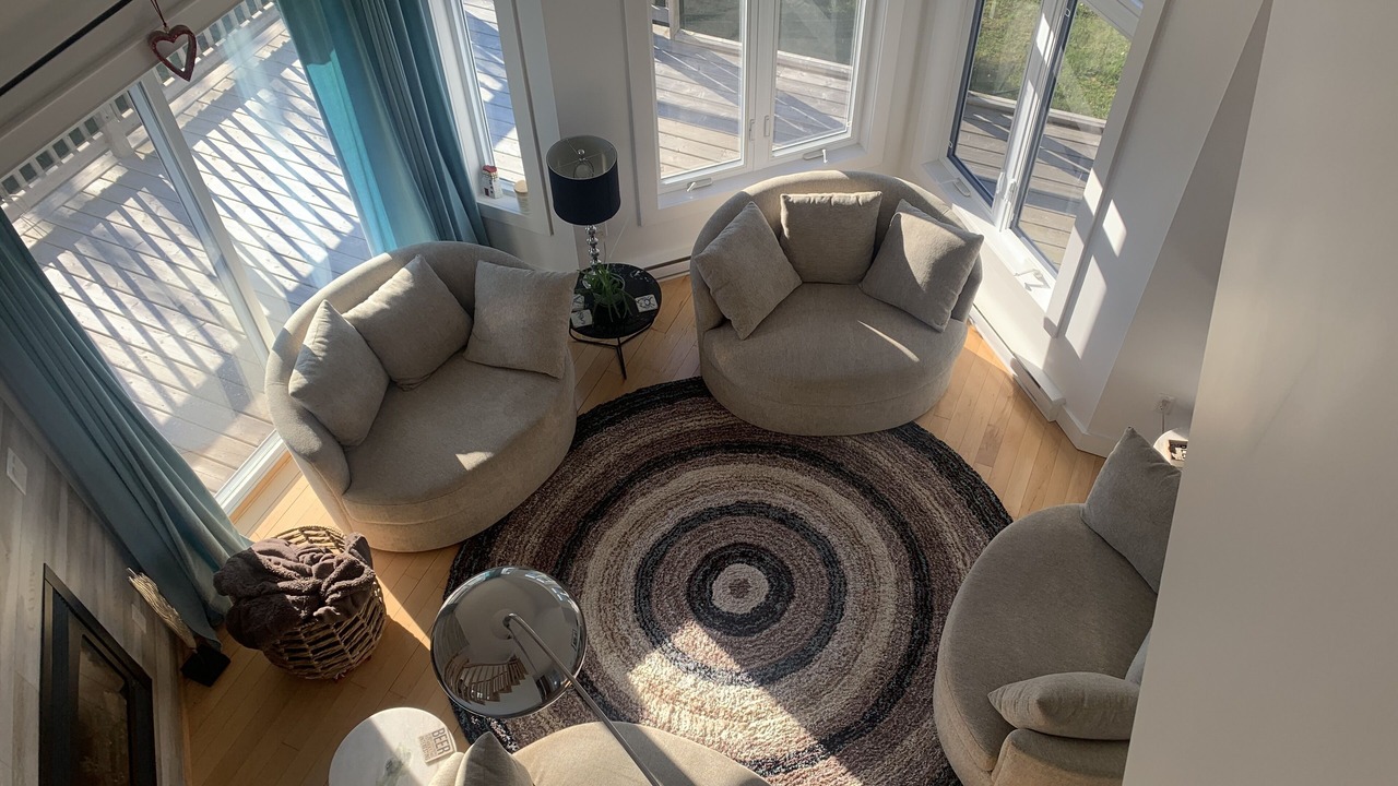 Photo of Livingroom in Dildo