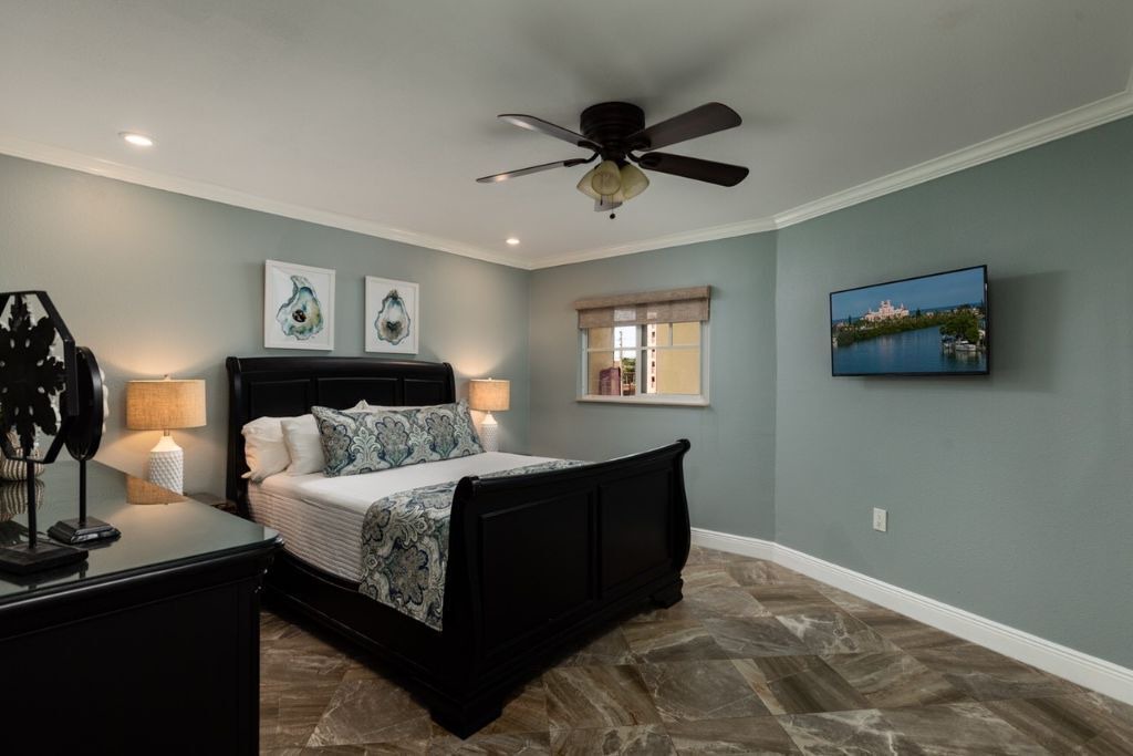 Photo of Bedroom in Belle Vista