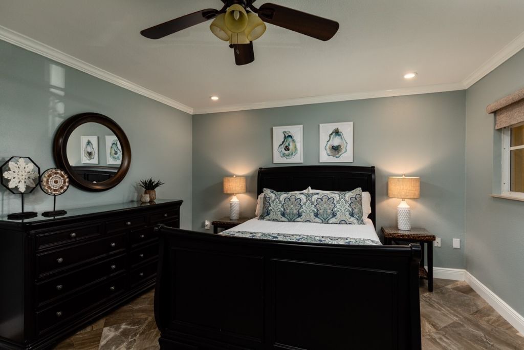 Photo of Bedroom in Belle Vista