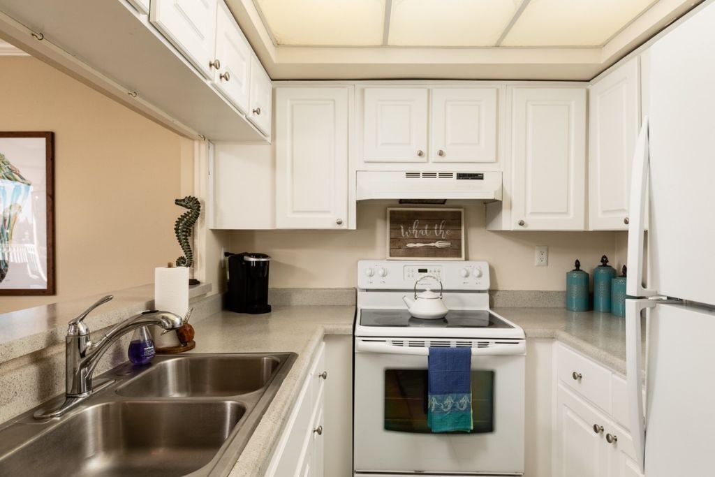 Photo of Kitchen in Belle Vista