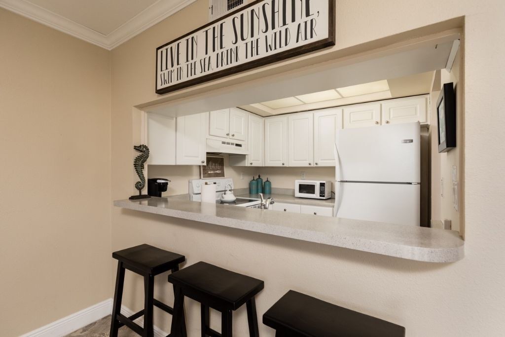 Photo of Kitchen in Belle Vista