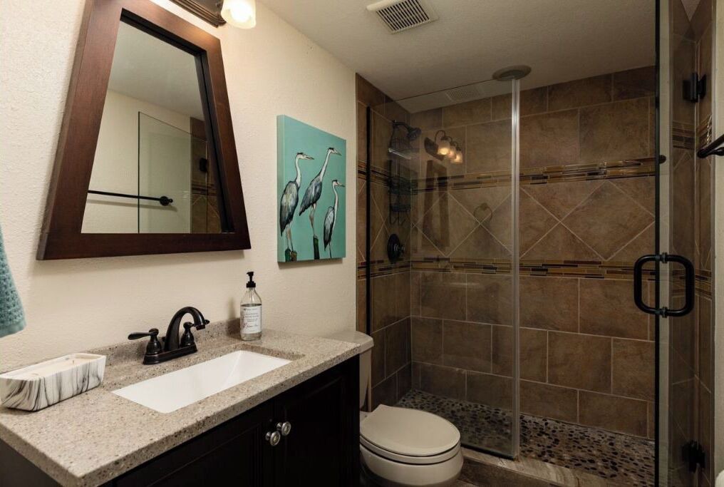Photo of Bathroom in Belle Vista