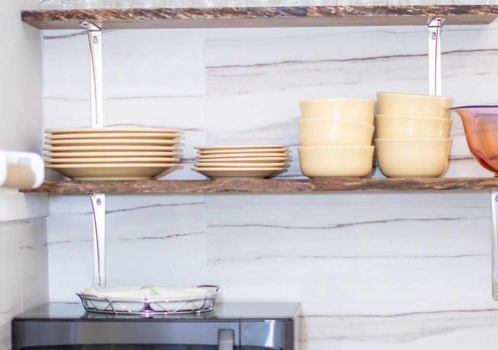 Photo of Kitchen in Nacogdoches